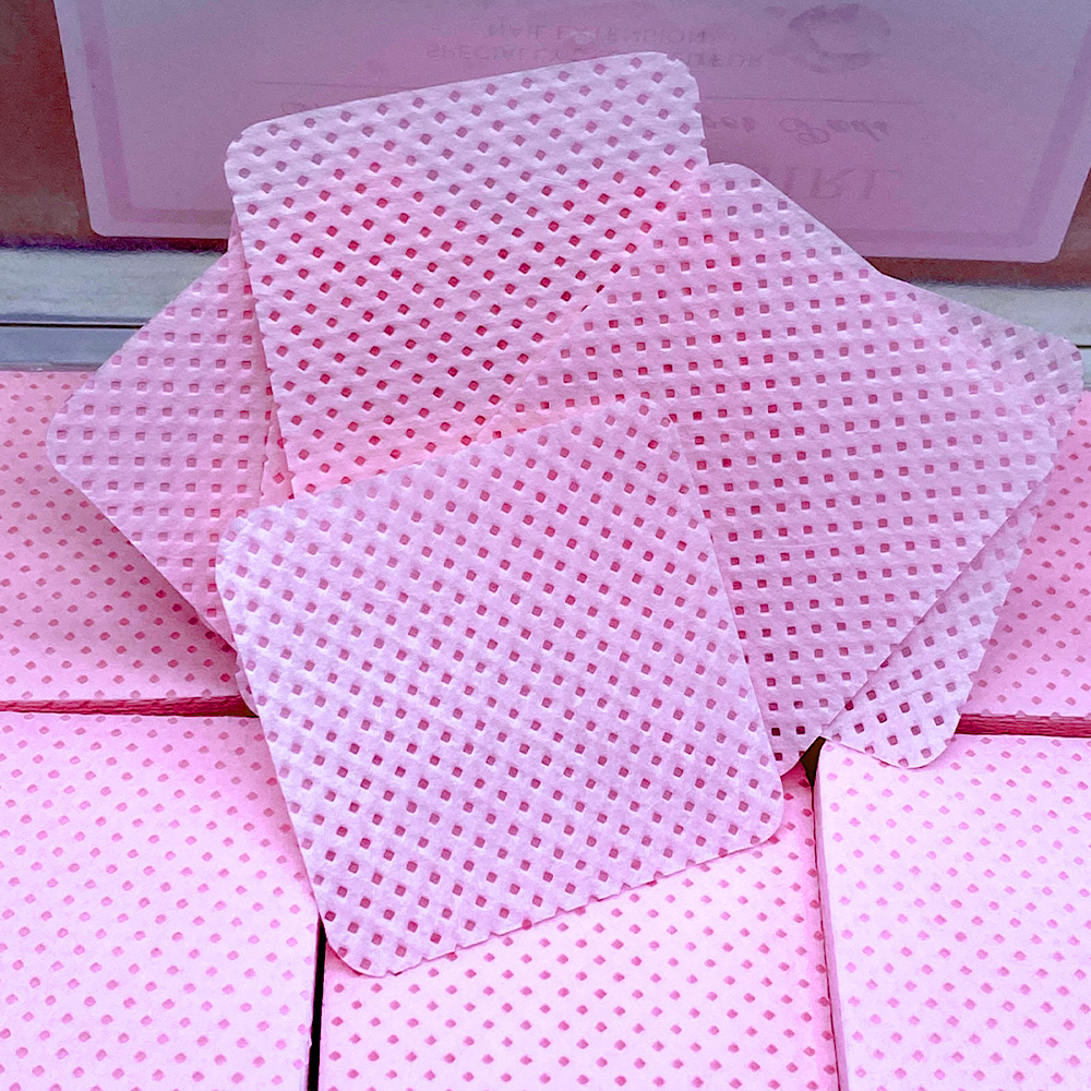 200 Pieces Eyelash Glue Remove - đánh giá và giá Nail Art Ombre