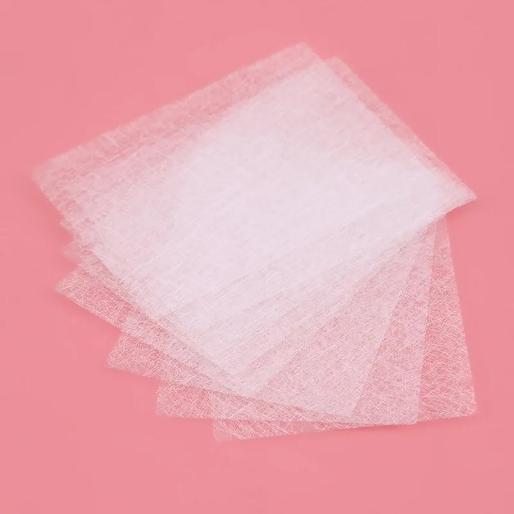 50Pcs Durable Non-woven Silk F - đánh giá và giá Nail Extension Form