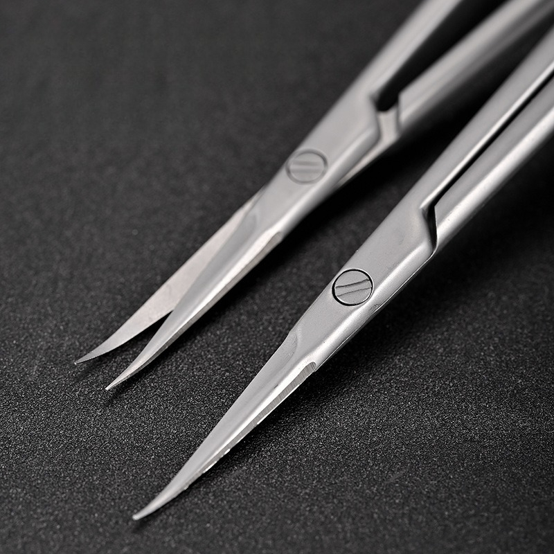 Stainless Steel Curved Tip Cut - đánh giá và giá Nail Extension Form