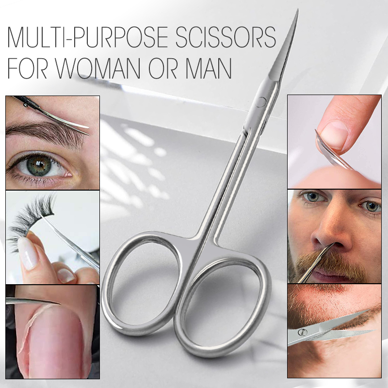 1Pcs Cuticle Scissors Nipper C - đánh giá và giá Nail Extension Form