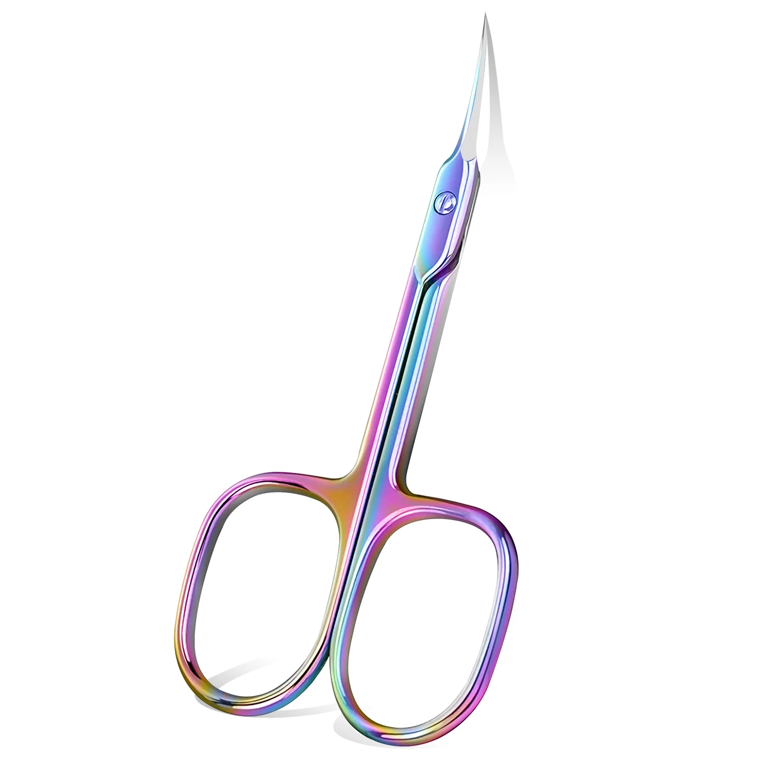 Russian Manicure Scissors Cuti - đánh giá và giá Nail Extension Form