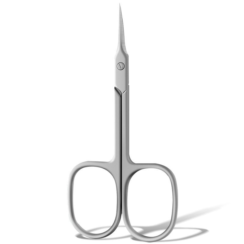 Russian Manicure Scissors Cuti - đánh giá và giá Nail Extension Form