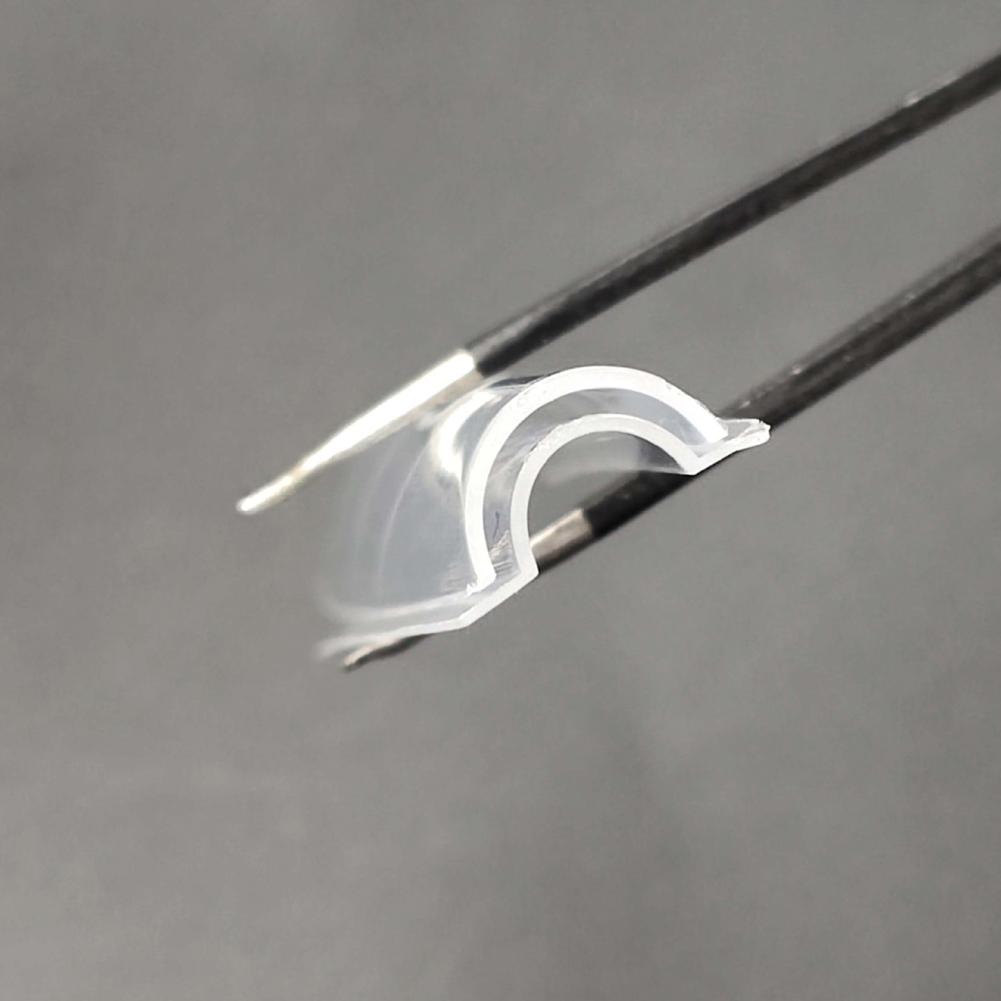 240PCS Sandwich Dual Nail Form - đánh giá và giá Nail Extension Form