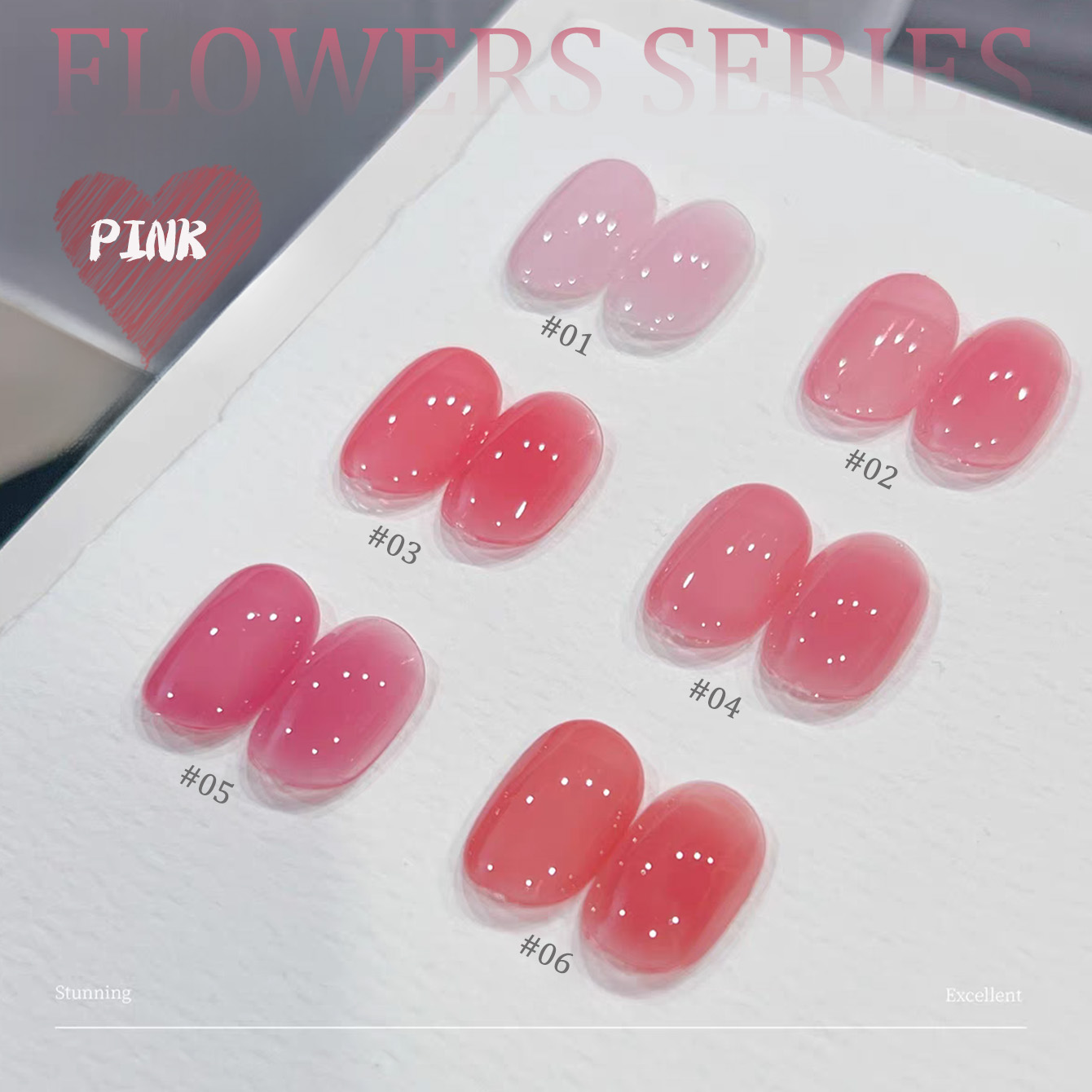 1pcs TC Summer Popular Moistur - đánh giá và giá Nail Art Cat Eye Pink
