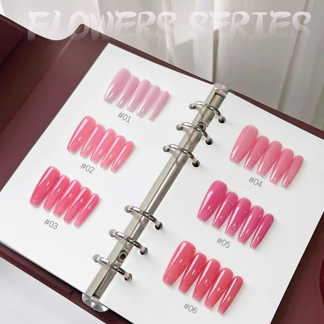 1pcs TC Summer Popular Moistur - đánh giá và giá Nail Art Cat Eye Pink