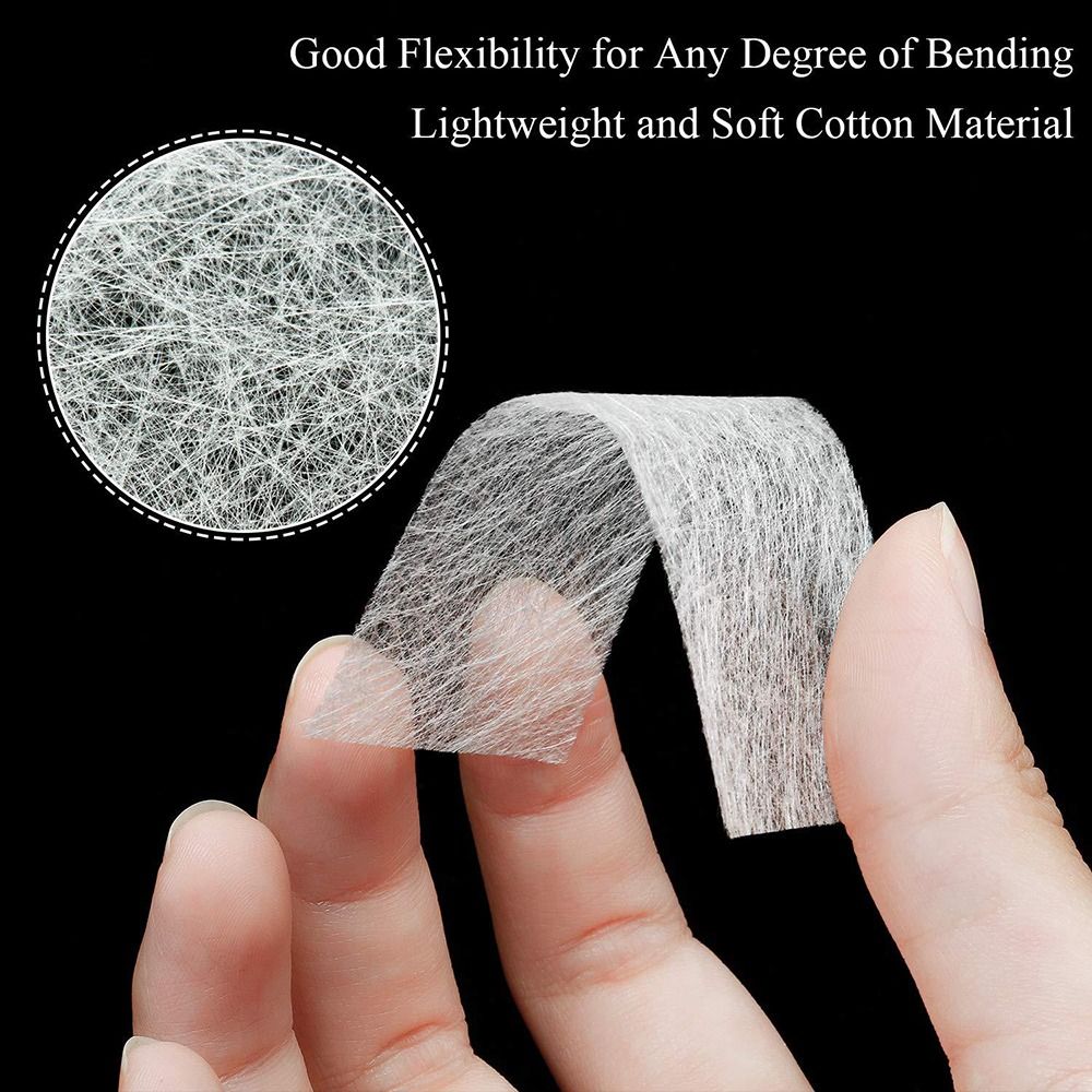 50Pcs Durable Non-woven Silk F - đánh giá và giá Nail Extension Form